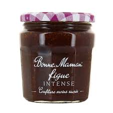 Bonne Maman Figue Intense  335 g 